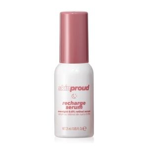 Skin Proud Recharge Serum Overnight Retinol Serum